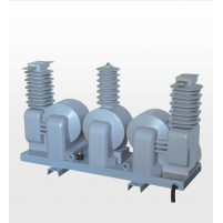 35kv Outdoor CT-VT Combination Series Current Transformer